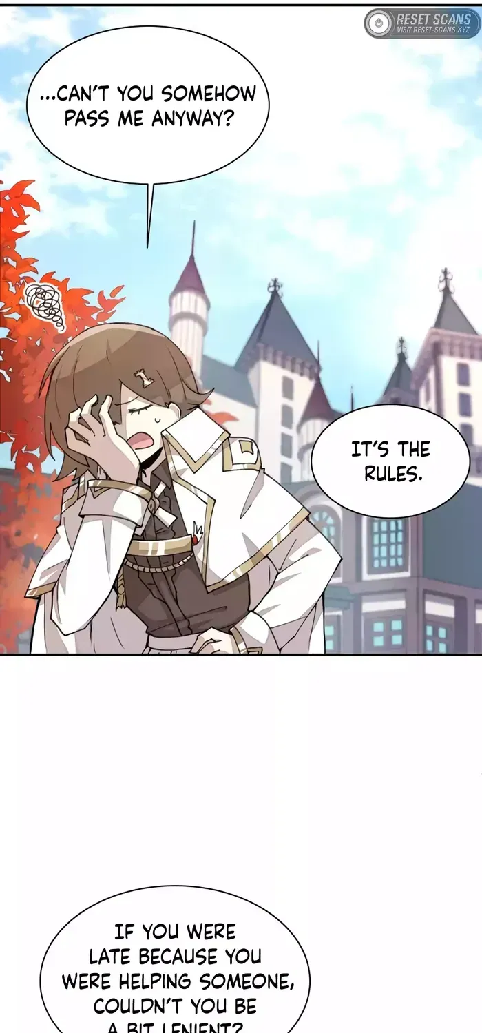 The Rebirth of the Hero’s Party’s Archmage Chapter 12 page 5 - 