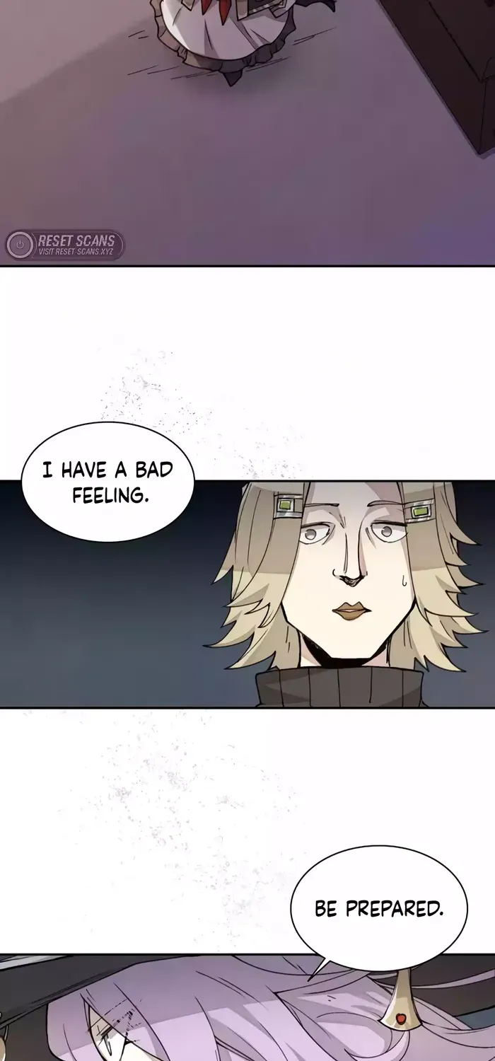 The Rebirth of the Hero’s Party’s Archmage Chapter 12 page 41 - 