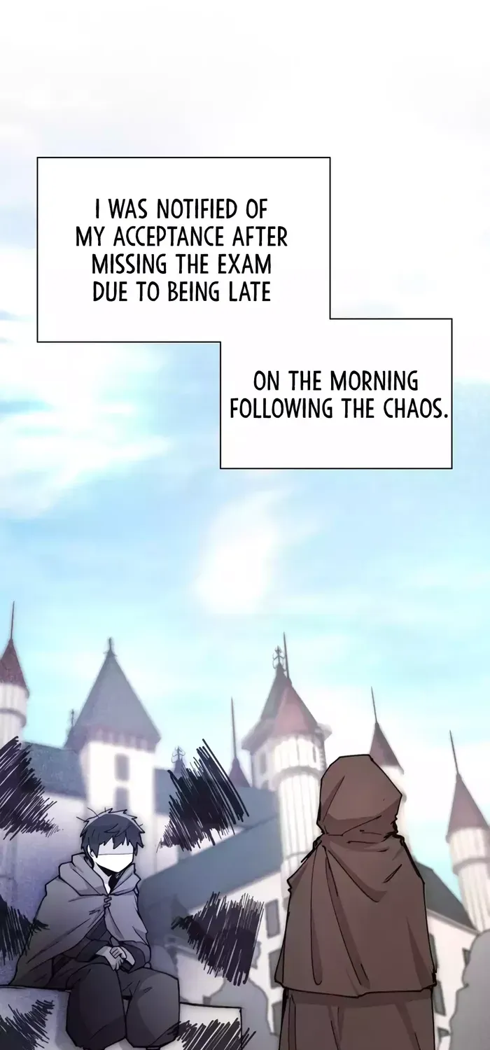The Rebirth of the Hero’s Party’s Archmage Chapter 12 page 43 - 