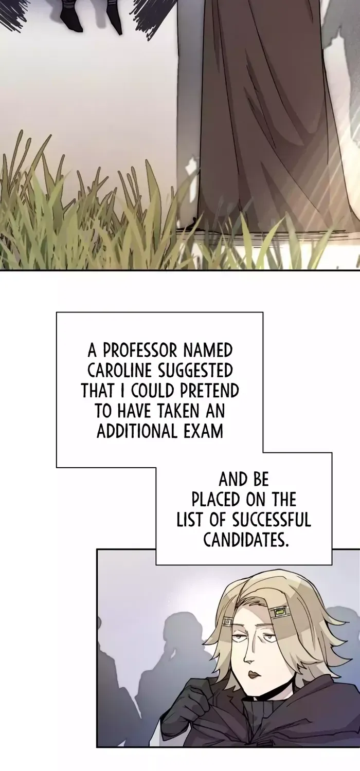 The Rebirth of the Hero’s Party’s Archmage Chapter 12 page 44 - 