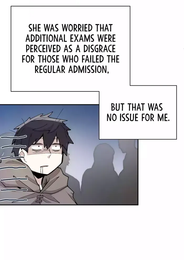 The Rebirth of the Hero’s Party’s Archmage Chapter 12 page 45 - 
