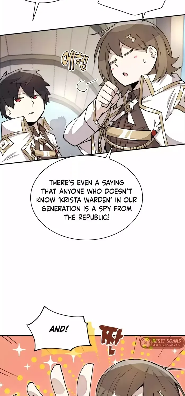 The Rebirth of the Hero’s Party’s Archmage Chapter 12 page 58 - 