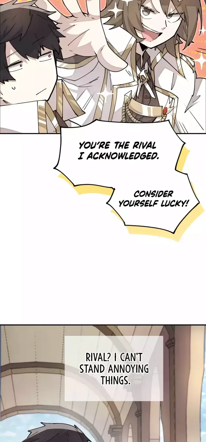 The Rebirth of the Hero’s Party’s Archmage Chapter 12 page 59 - 