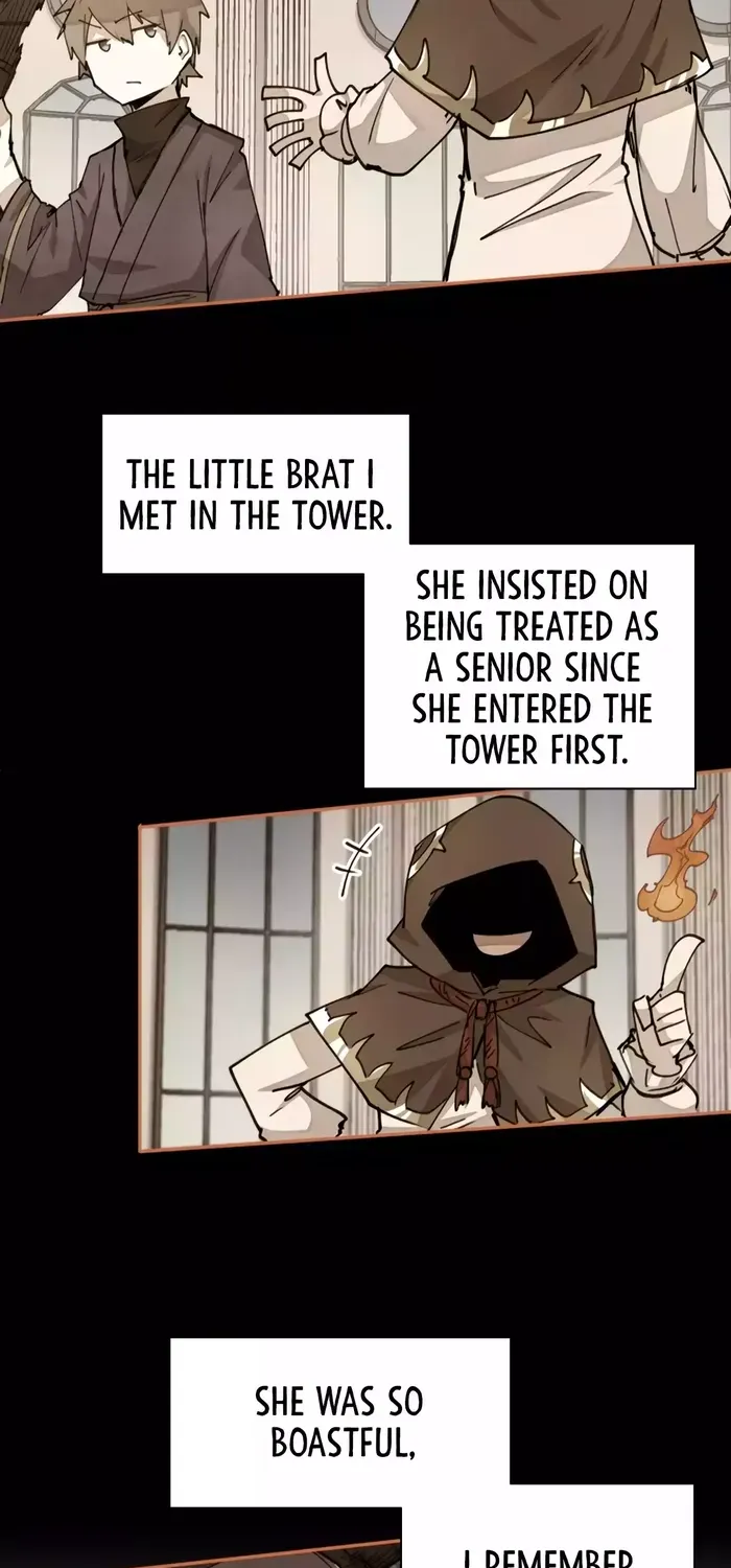 The Rebirth of the Hero’s Party’s Archmage Chapter 12 page 62 - 