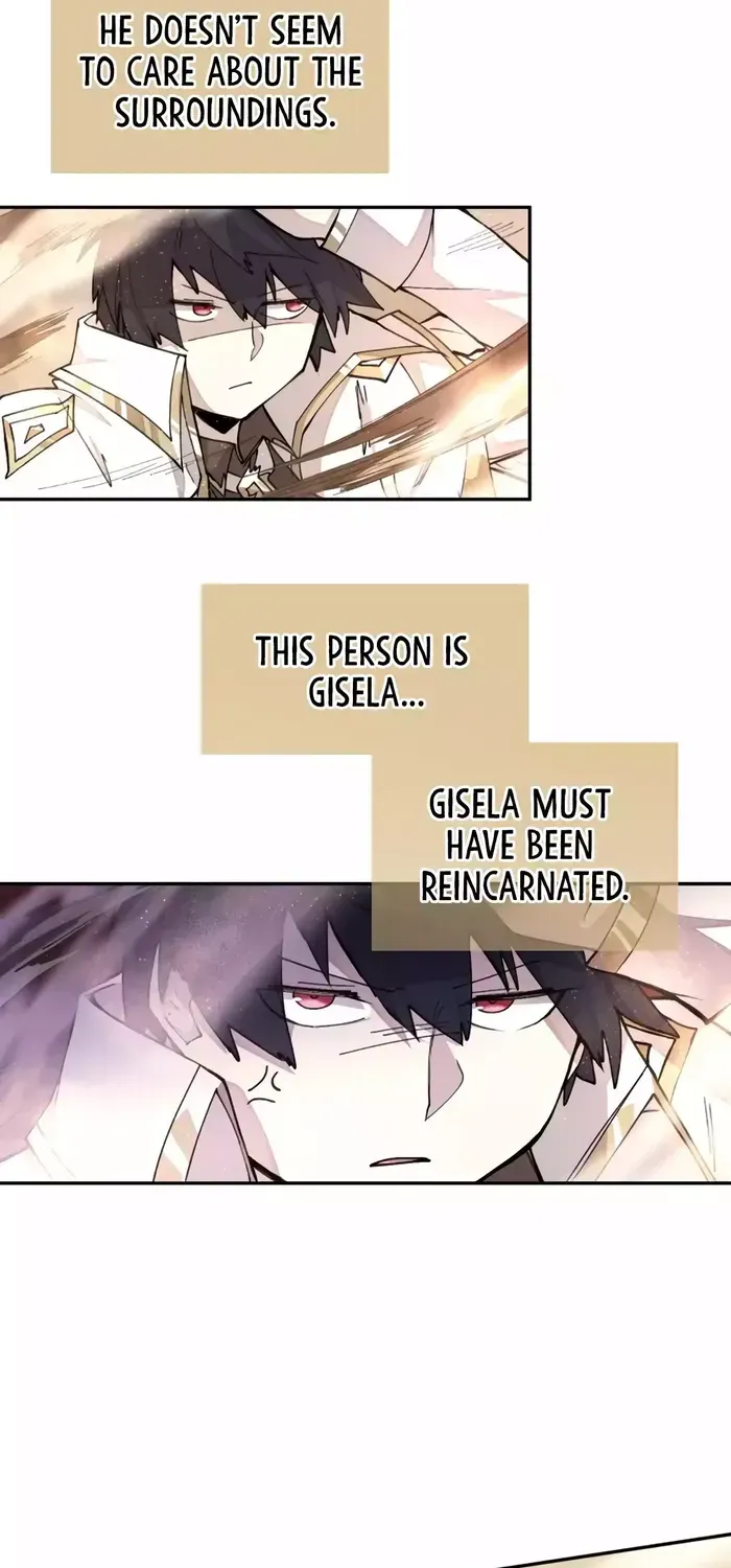 The Rebirth of the Hero’s Party’s Archmage Chapter 12 page 70 - 