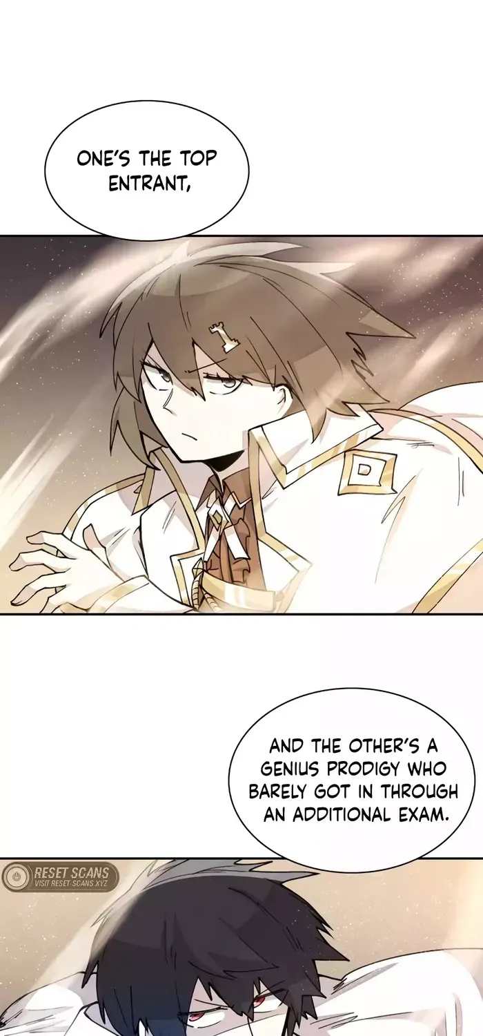 The Rebirth of the Hero’s Party’s Archmage Chapter 12 page 73 - 