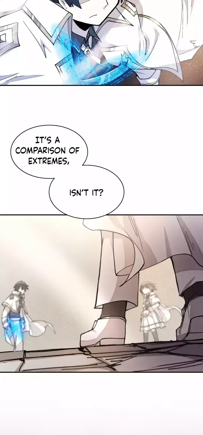 The Rebirth of the Hero’s Party’s Archmage Chapter 12 page 74 - 