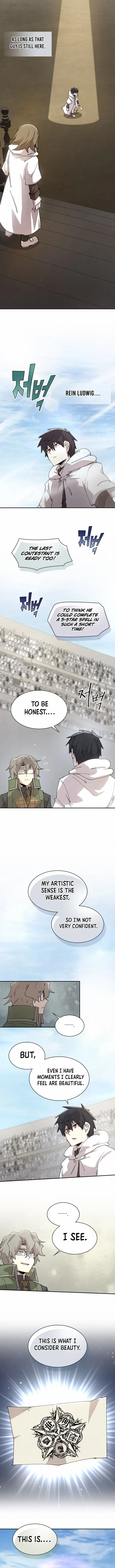 The Rebirth of the Hero’s Party’s Archmage Chapter 120 page 6 - 