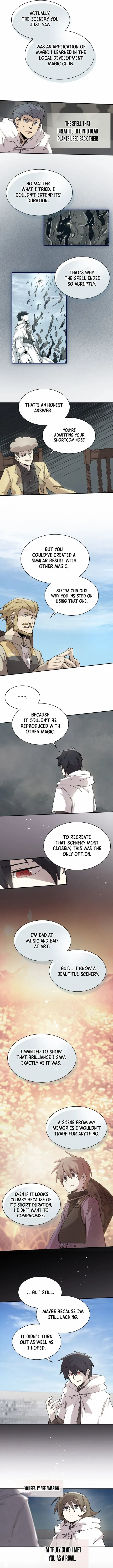 The Rebirth of the Hero’s Party’s Archmage Chapter 121 page 5 - 