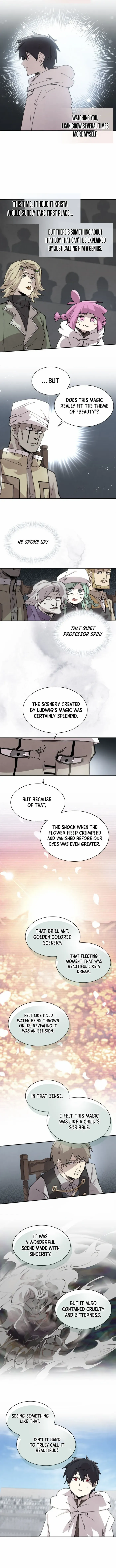 The Rebirth of the Hero’s Party’s Archmage Chapter 121 page 6 - 