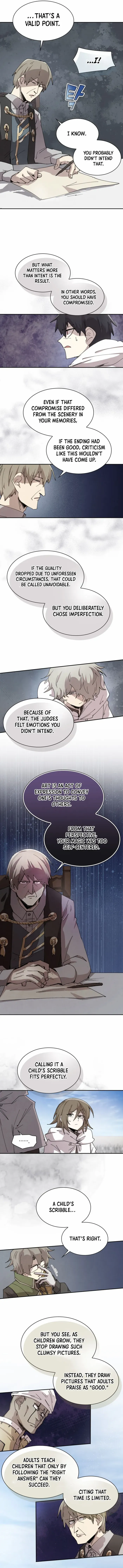 The Rebirth of the Hero’s Party’s Archmage Chapter 121 page 7 - 