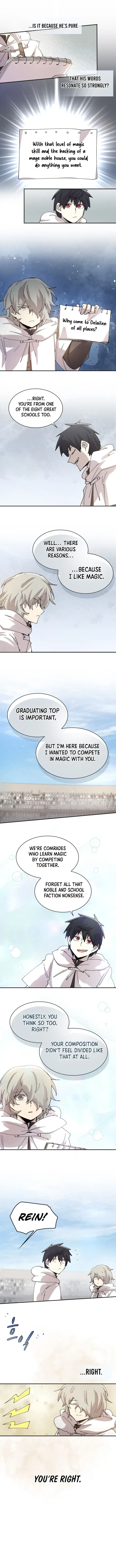 The Rebirth of the Hero’s Party’s Archmage Chapter 123 page 3 - 