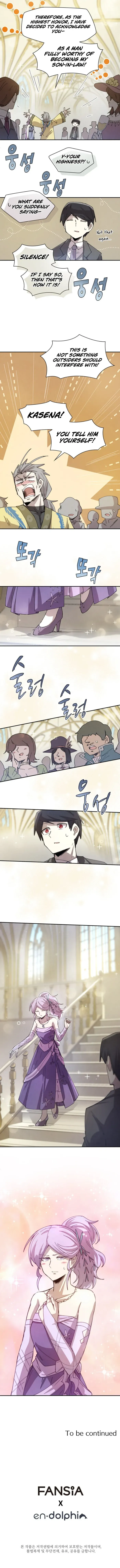 The Rebirth of the Hero’s Party’s Archmage Chapter 123 page 9 - 