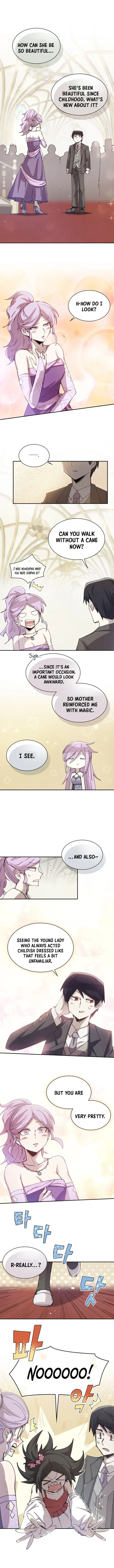 The Rebirth of the Hero’s Party’s Archmage Chapter 124 page 2 - 