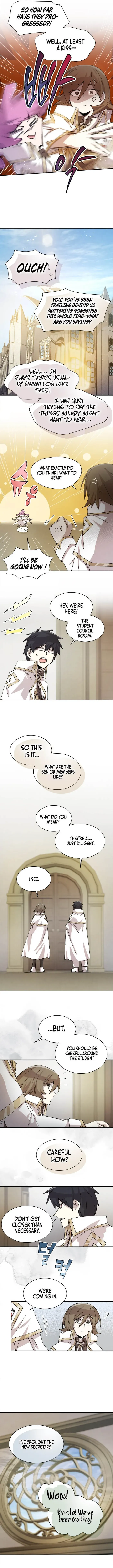 The Rebirth of the Hero’s Party’s Archmage Chapter 125 page 2 - 