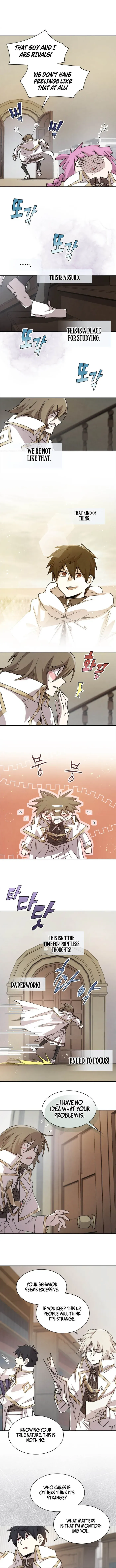 The Rebirth of the Hero’s Party’s Archmage Chapter 125 page 7 - 