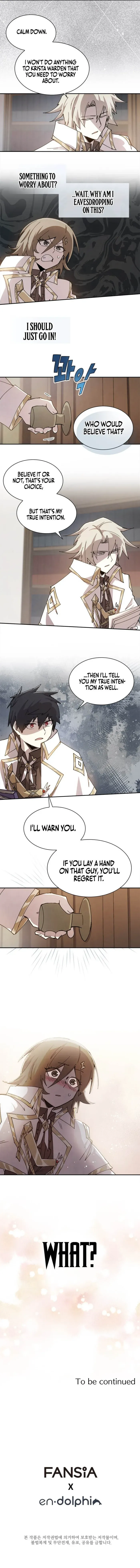 The Rebirth of the Hero’s Party’s Archmage Chapter 125 page 8 - 