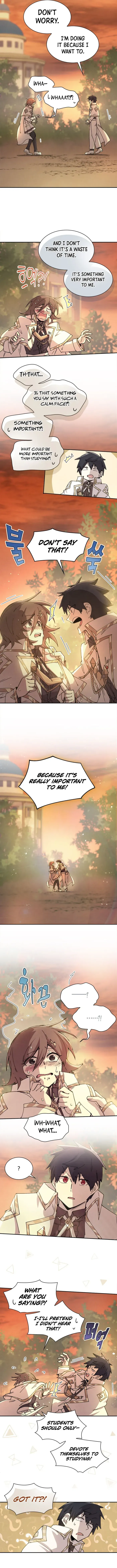 The Rebirth of the Hero’s Party’s Archmage Chapter 126 page 4 - 