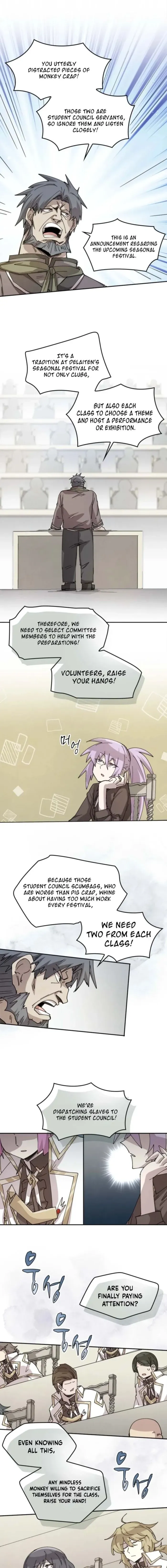The Rebirth of the Hero’s Party’s Archmage Chapter 127 page 2 - 