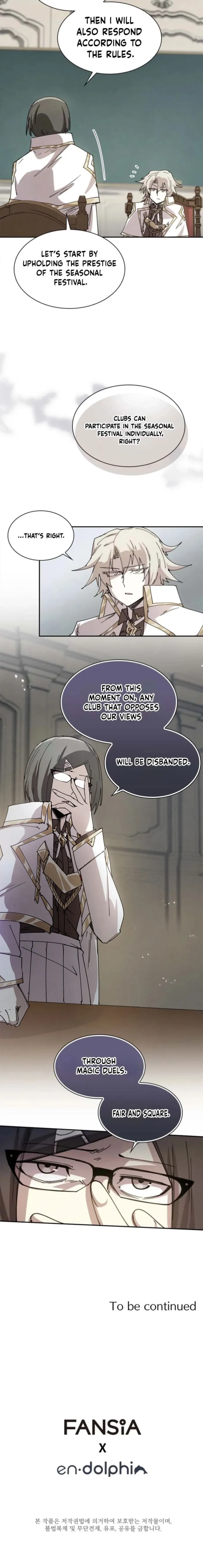 The Rebirth of the Hero’s Party’s Archmage Chapter 127 page 12 - 