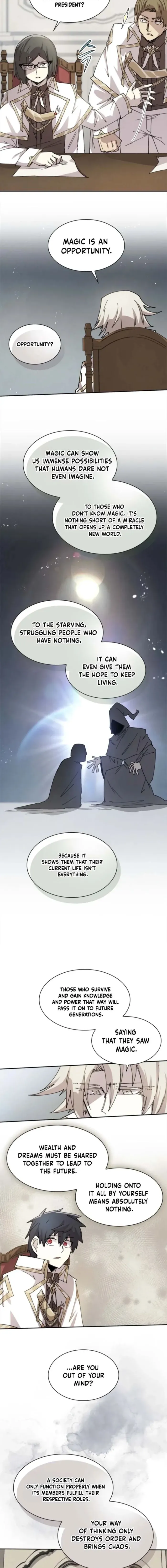 The Rebirth of the Hero’s Party’s Archmage Chapter 127 page 10 - 