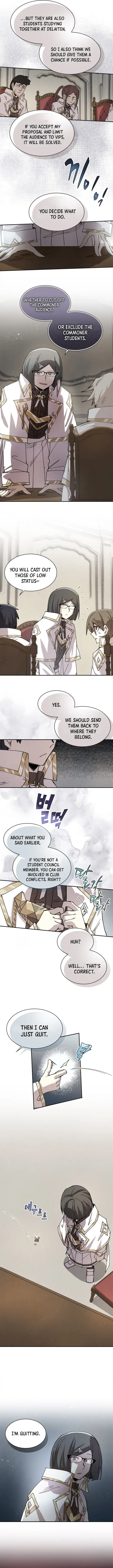 The Rebirth of the Hero’s Party’s Archmage Chapter 128 page 3 - 