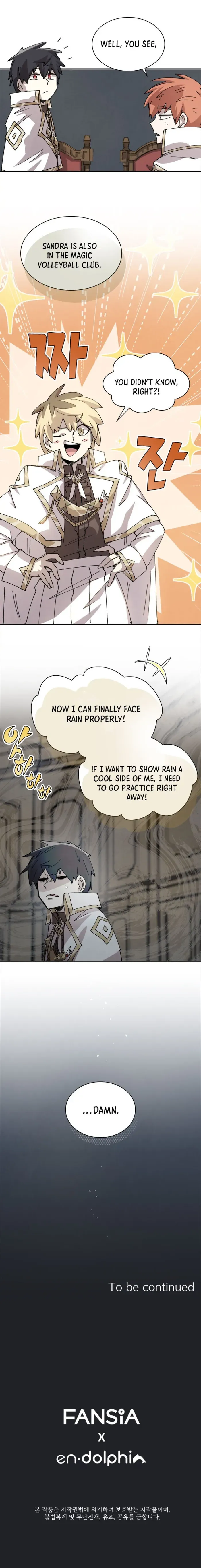 The Rebirth of the Hero’s Party’s Archmage Chapter 128 page 8 - 