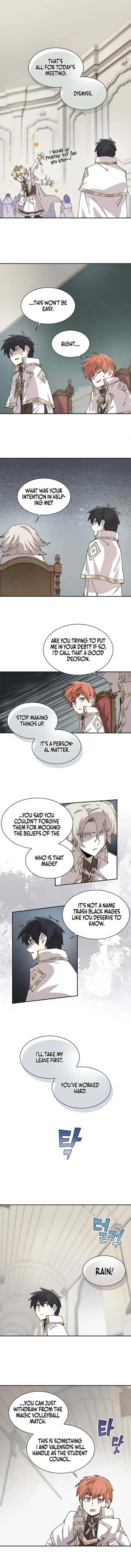 The Rebirth of the Hero’s Party’s Archmage Chapter 129 page 1 - 