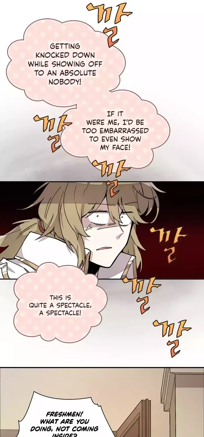 The Rebirth of the Hero’s Party’s Archmage Chapter 13 page 16 - 
