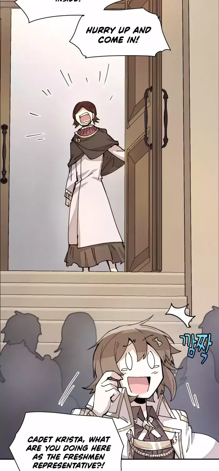 The Rebirth of the Hero’s Party’s Archmage Chapter 13 page 17 - 