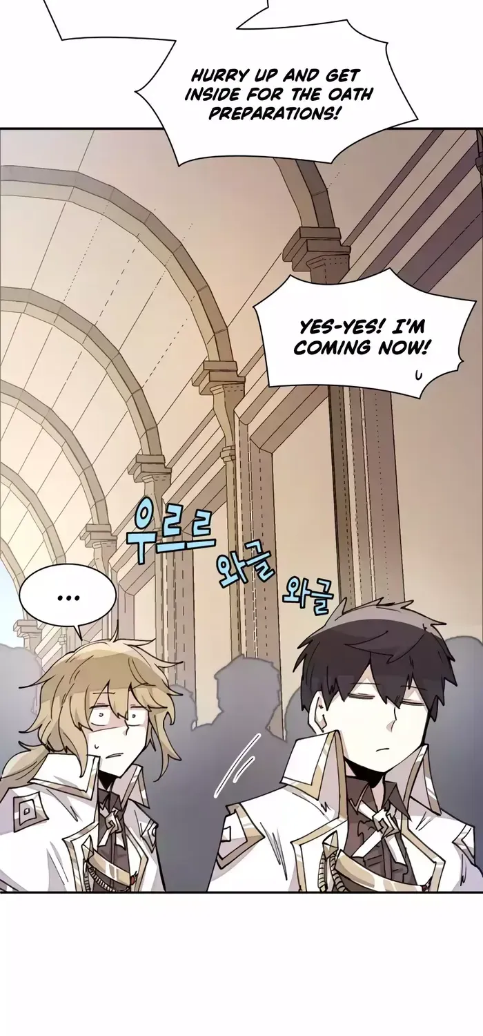 The Rebirth of the Hero’s Party’s Archmage Chapter 13 page 18 - 
