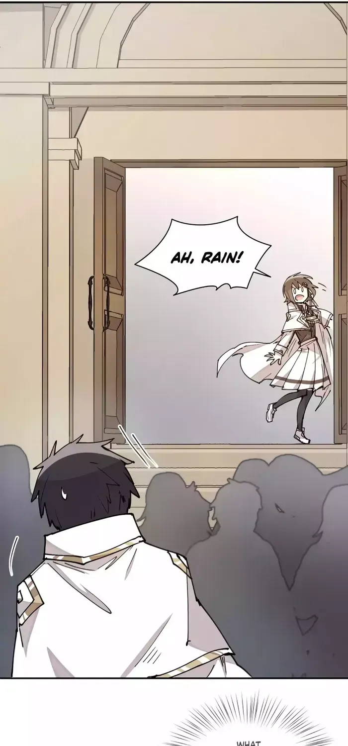 The Rebirth of the Hero’s Party’s Archmage Chapter 13 page 20 - 