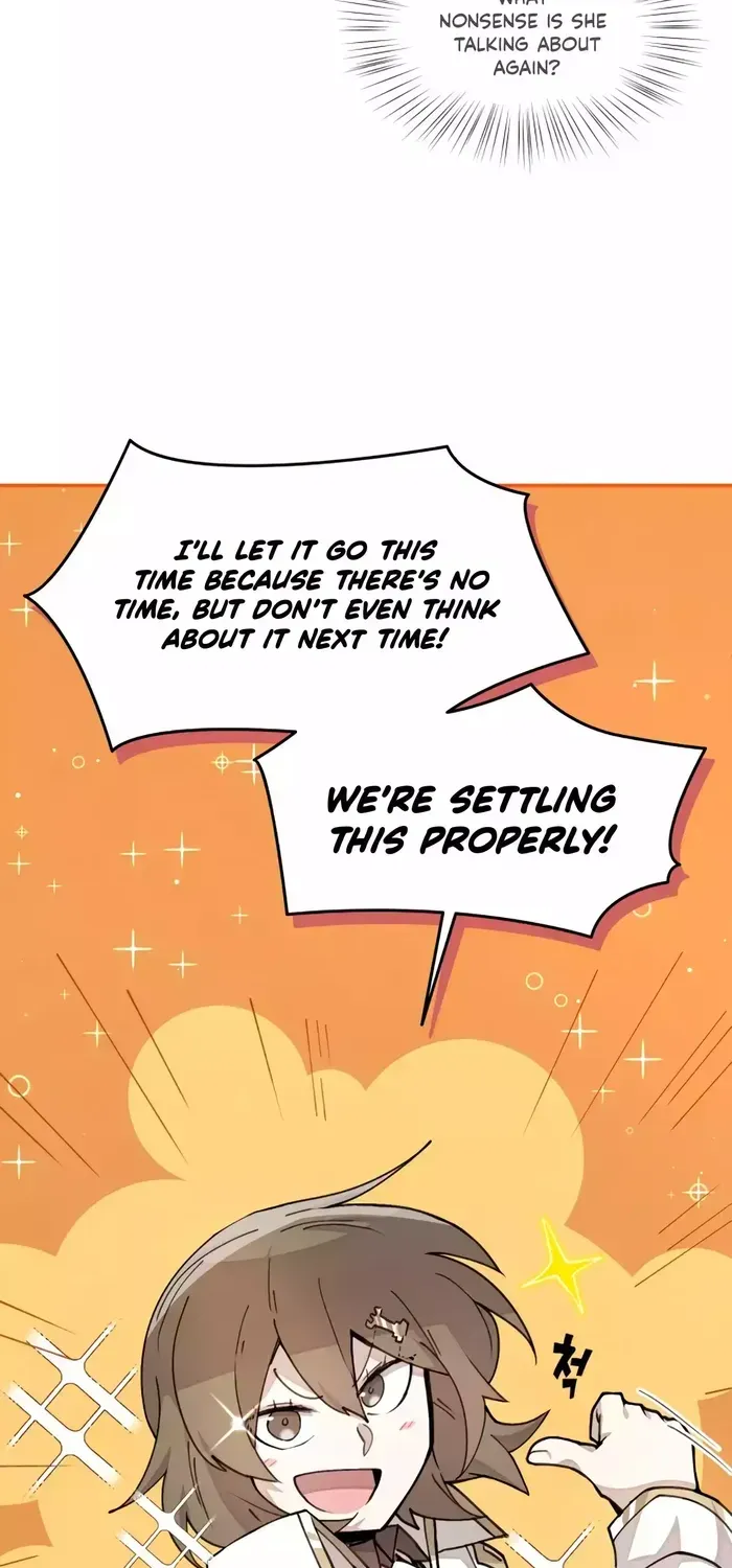 The Rebirth of the Hero’s Party’s Archmage Chapter 13 page 21 - 