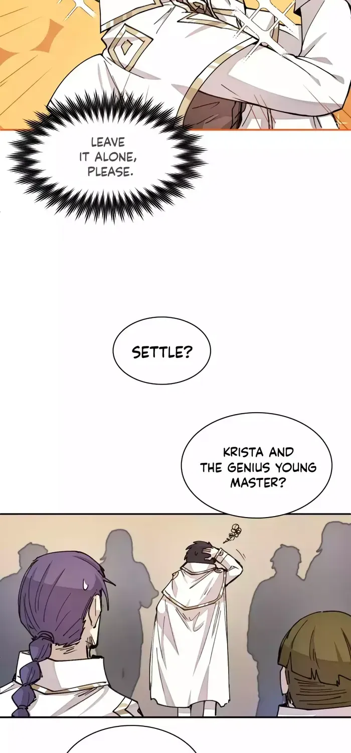 The Rebirth of the Hero’s Party’s Archmage Chapter 13 page 22 - 
