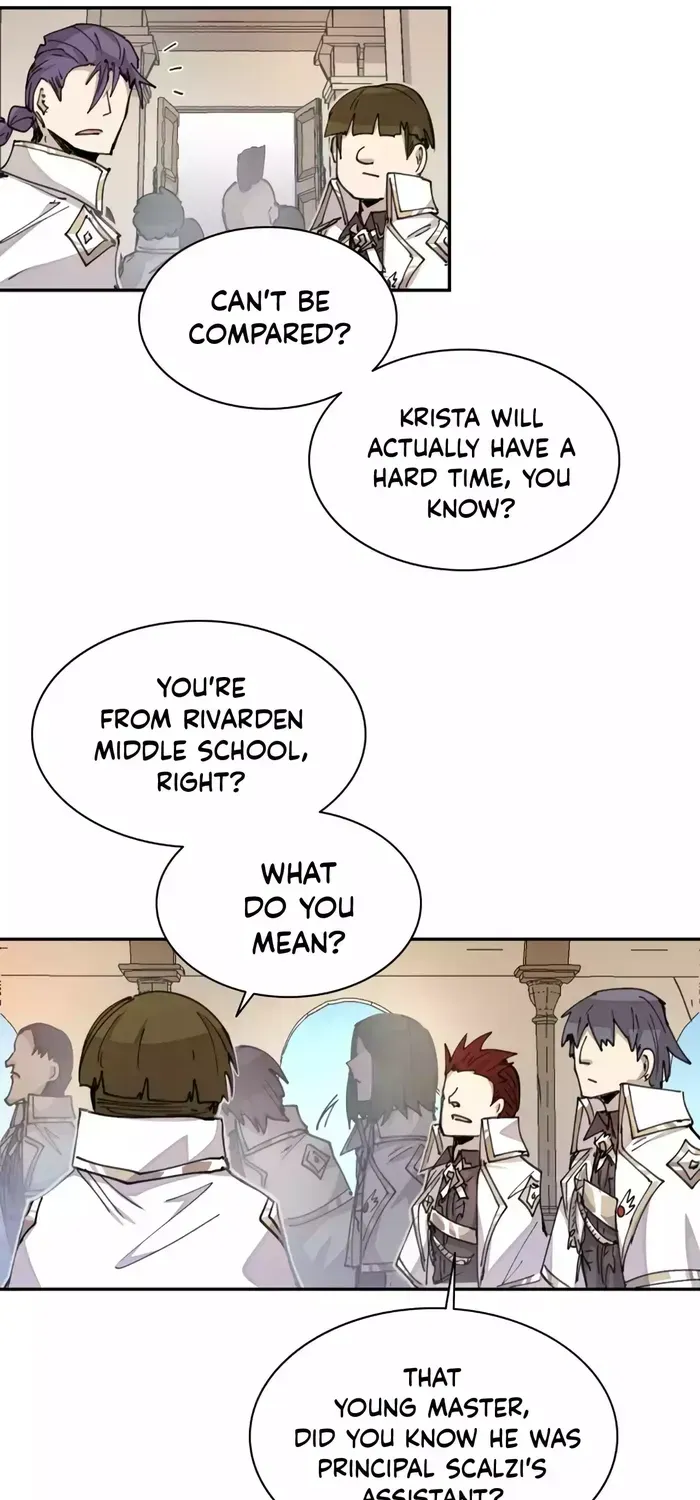 The Rebirth of the Hero’s Party’s Archmage Chapter 13 page 24 - 