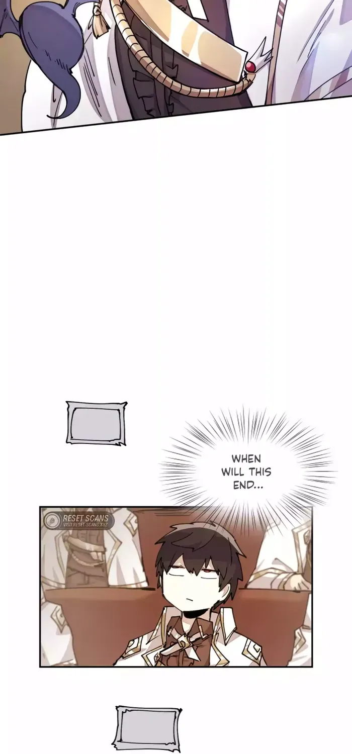 The Rebirth of the Hero’s Party’s Archmage Chapter 13 page 30 - 