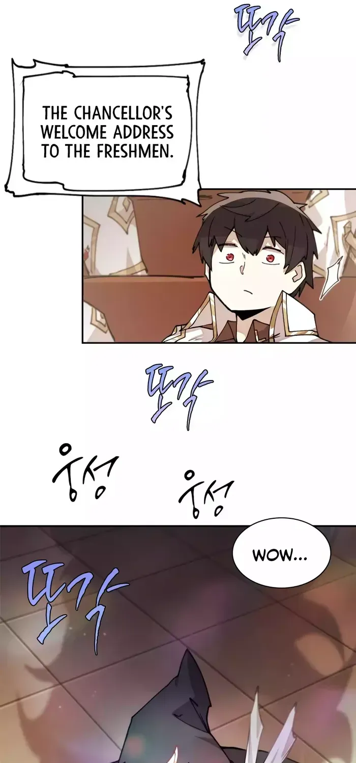 The Rebirth of the Hero’s Party’s Archmage Chapter 13 page 32 - 