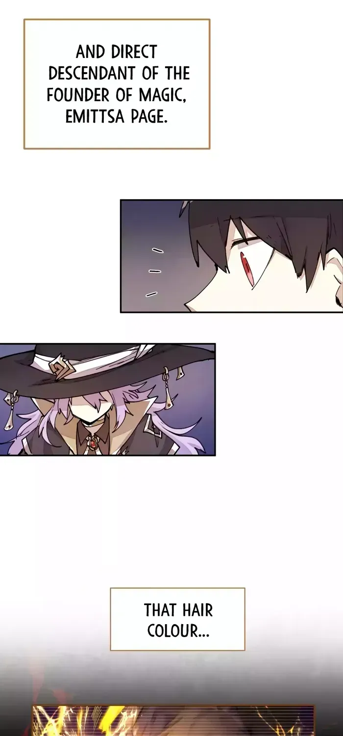 The Rebirth of the Hero’s Party’s Archmage Chapter 13 page 36 - 