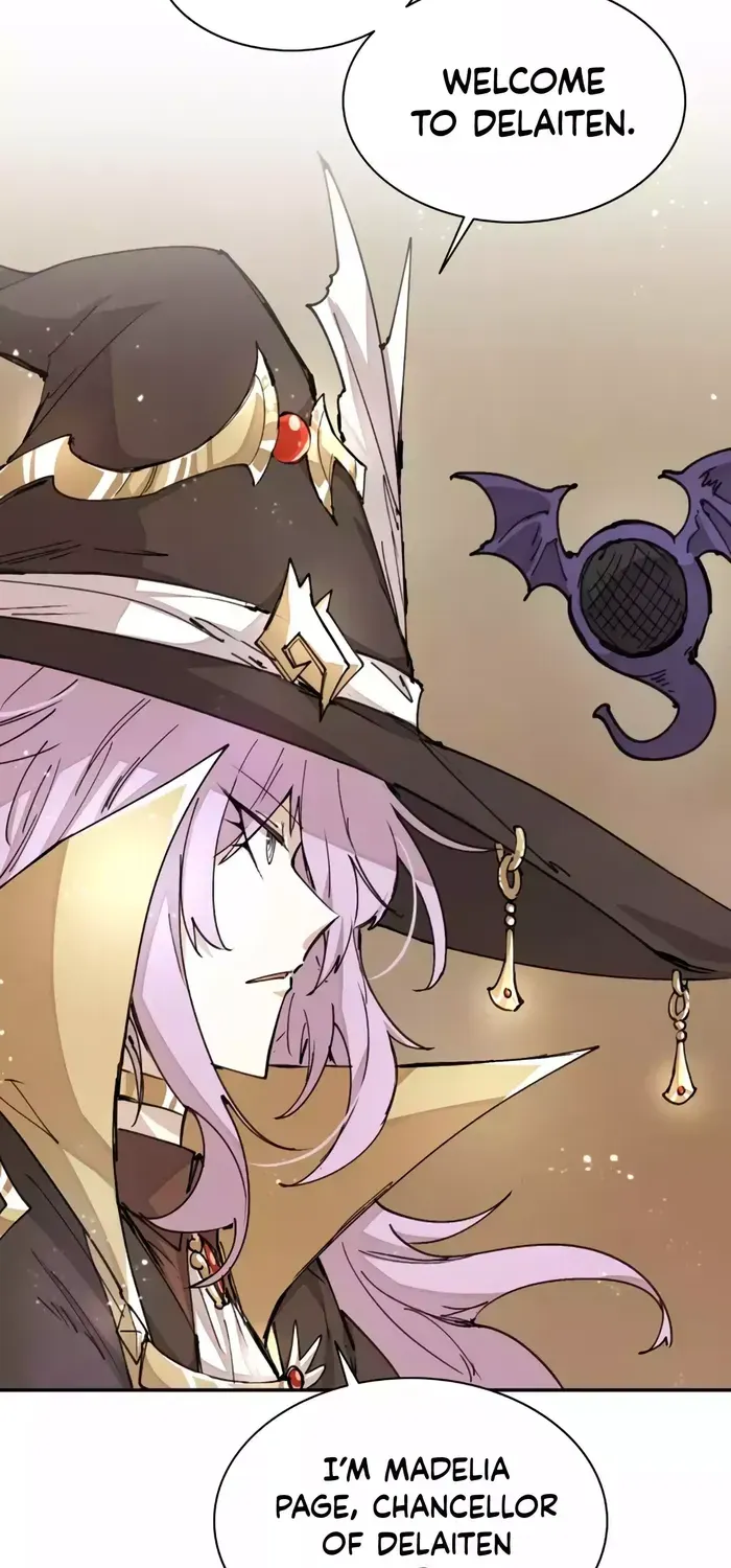 The Rebirth of the Hero’s Party’s Archmage Chapter 13 page 38 - 