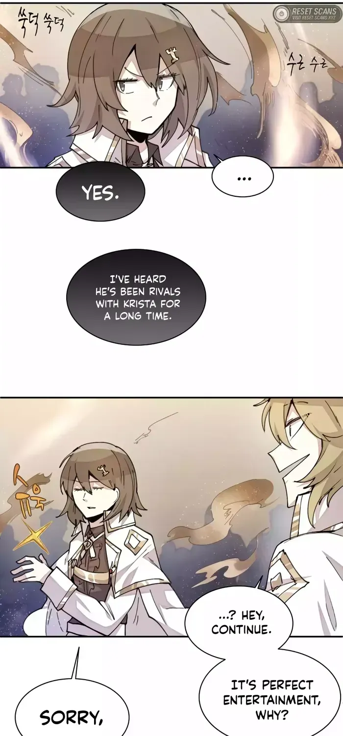 The Rebirth of the Hero’s Party’s Archmage Chapter 13 page 5 - 