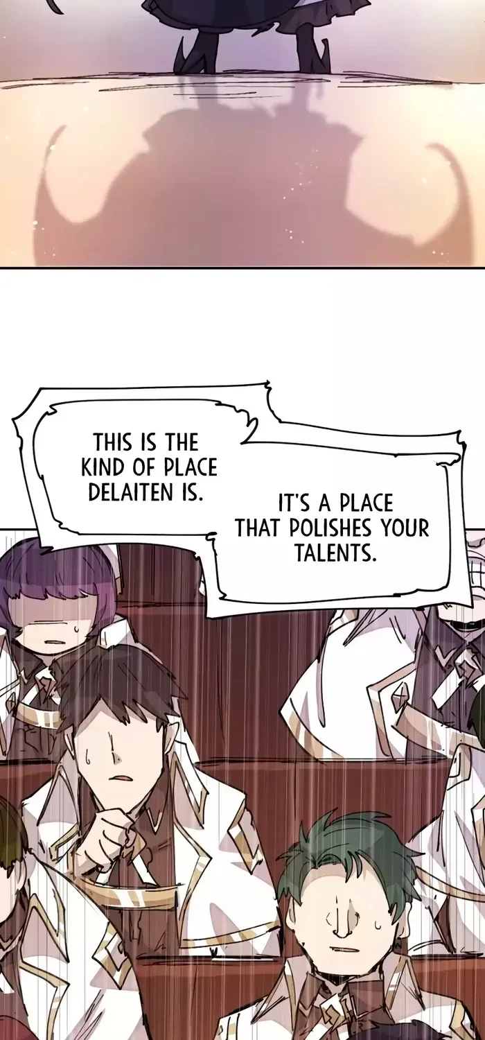 The Rebirth of the Hero’s Party’s Archmage Chapter 13 page 44 - 