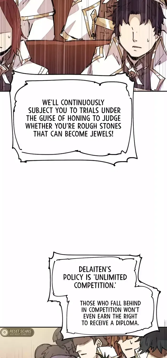 The Rebirth of the Hero’s Party’s Archmage Chapter 13 page 45 - 