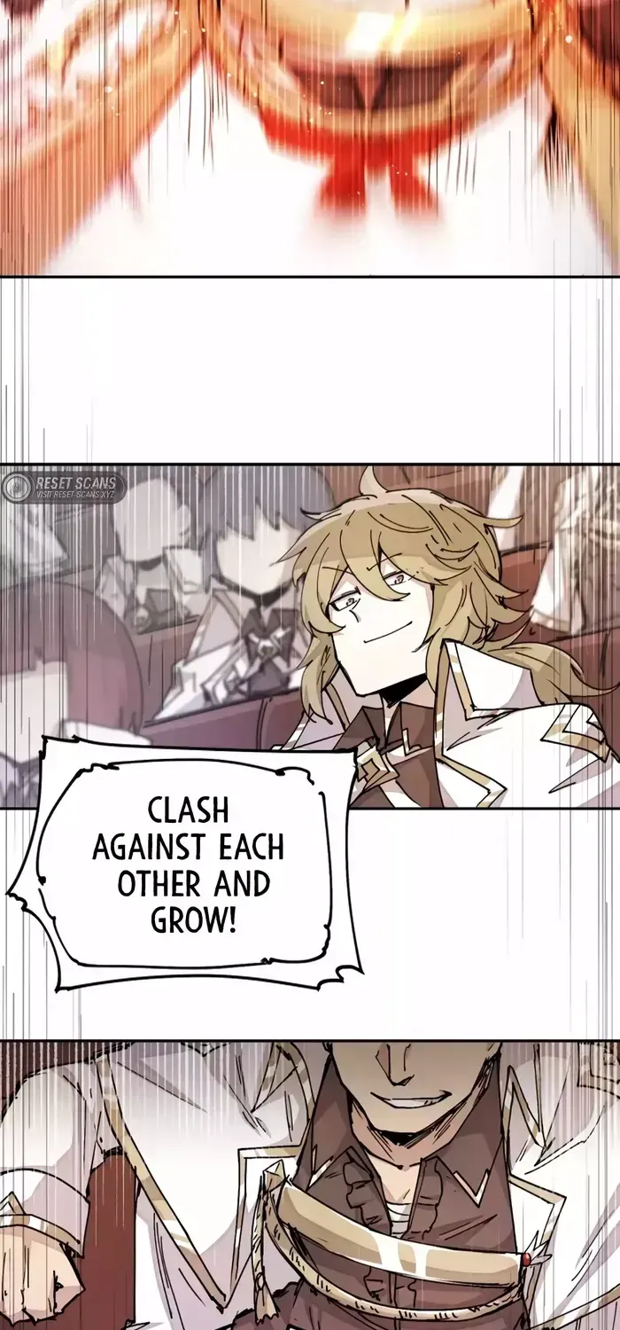 The Rebirth of the Hero’s Party’s Archmage Chapter 13 page 49 - 