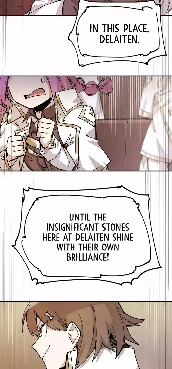 The Rebirth of the Hero’s Party’s Archmage Chapter 13 page 50 - 