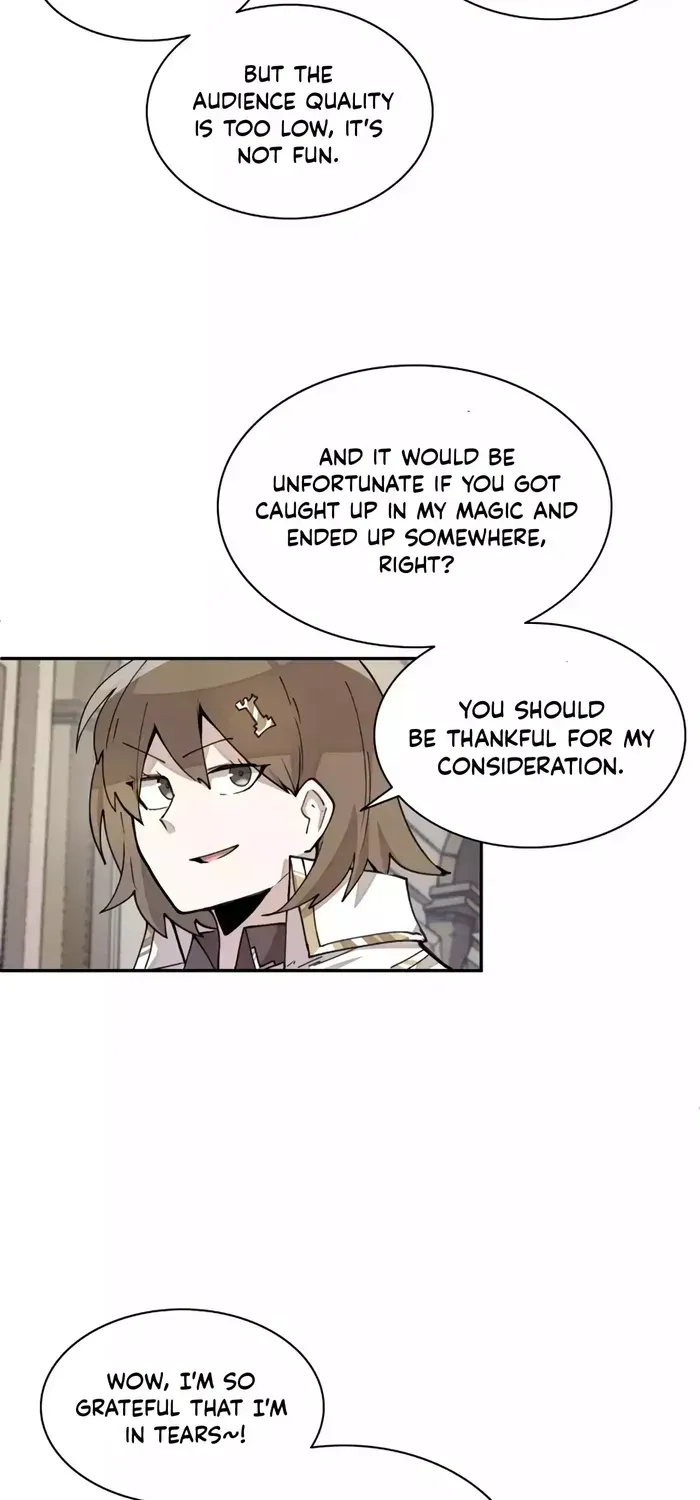 The Rebirth of the Hero’s Party’s Archmage Chapter 13 page 6 - 