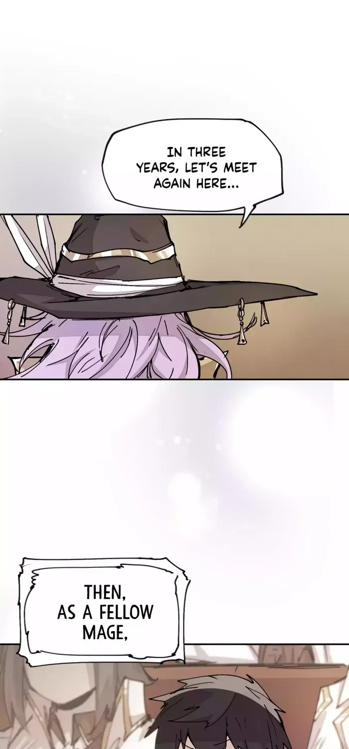The Rebirth of the Hero’s Party’s Archmage Chapter 13 page 52 - 