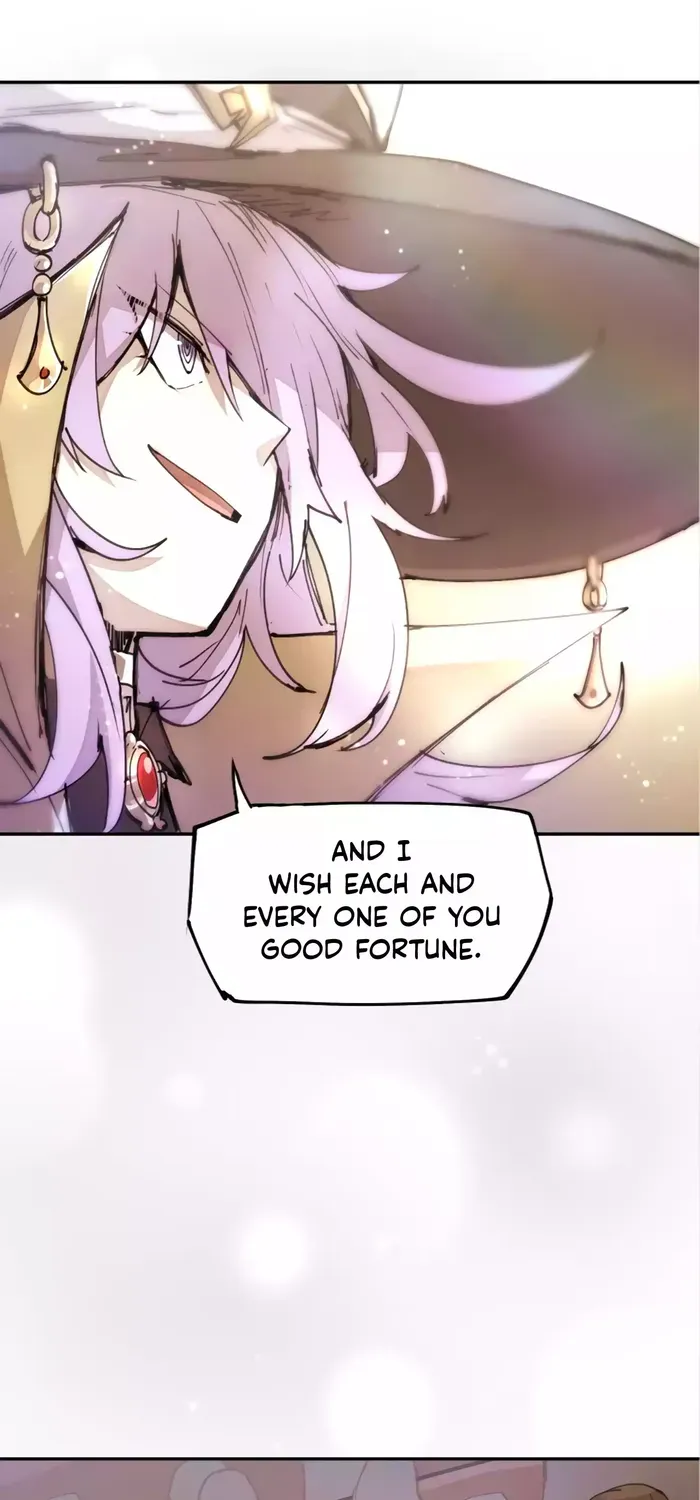 The Rebirth of the Hero’s Party’s Archmage Chapter 13 page 54 - 