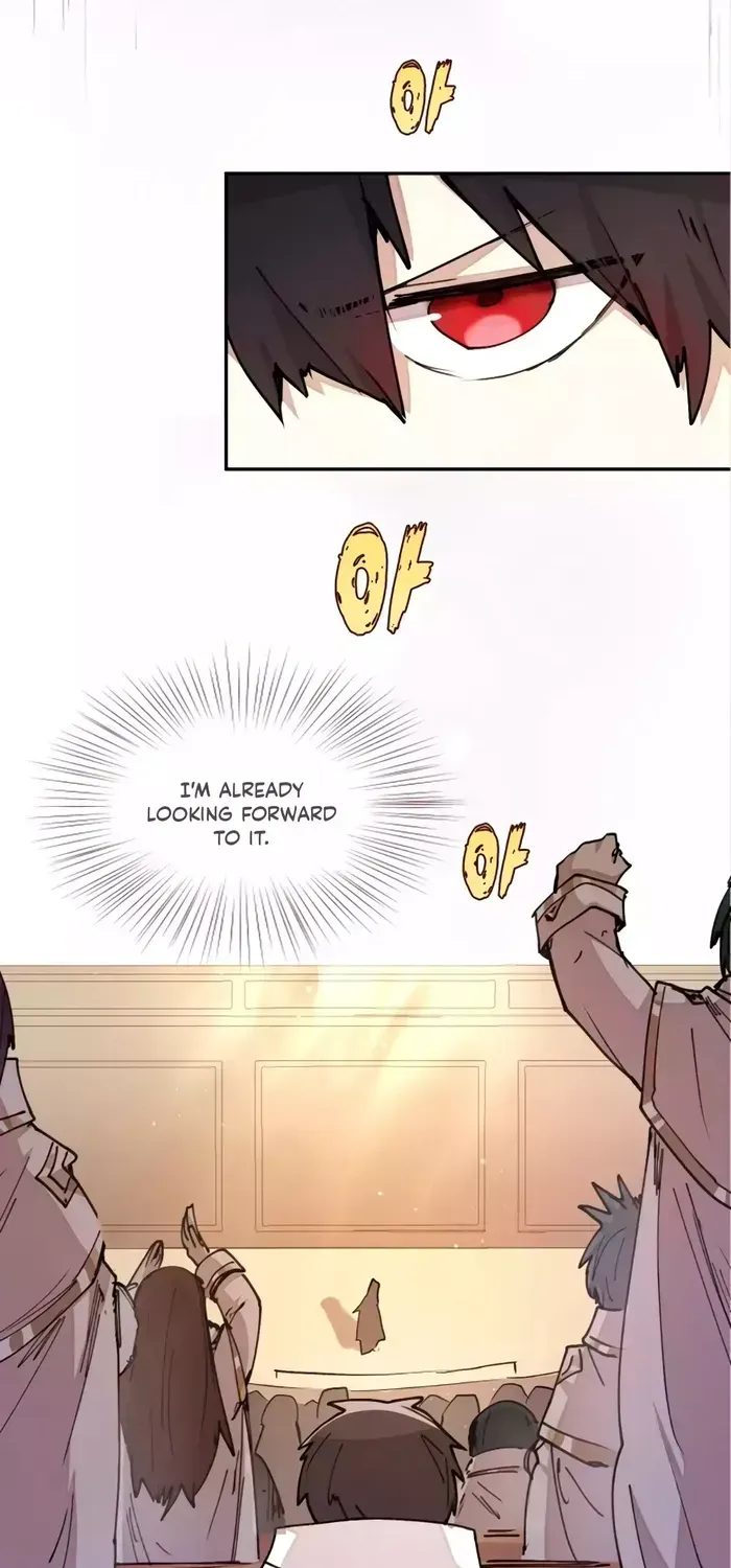 The Rebirth of the Hero’s Party’s Archmage Chapter 13 page 60 - 