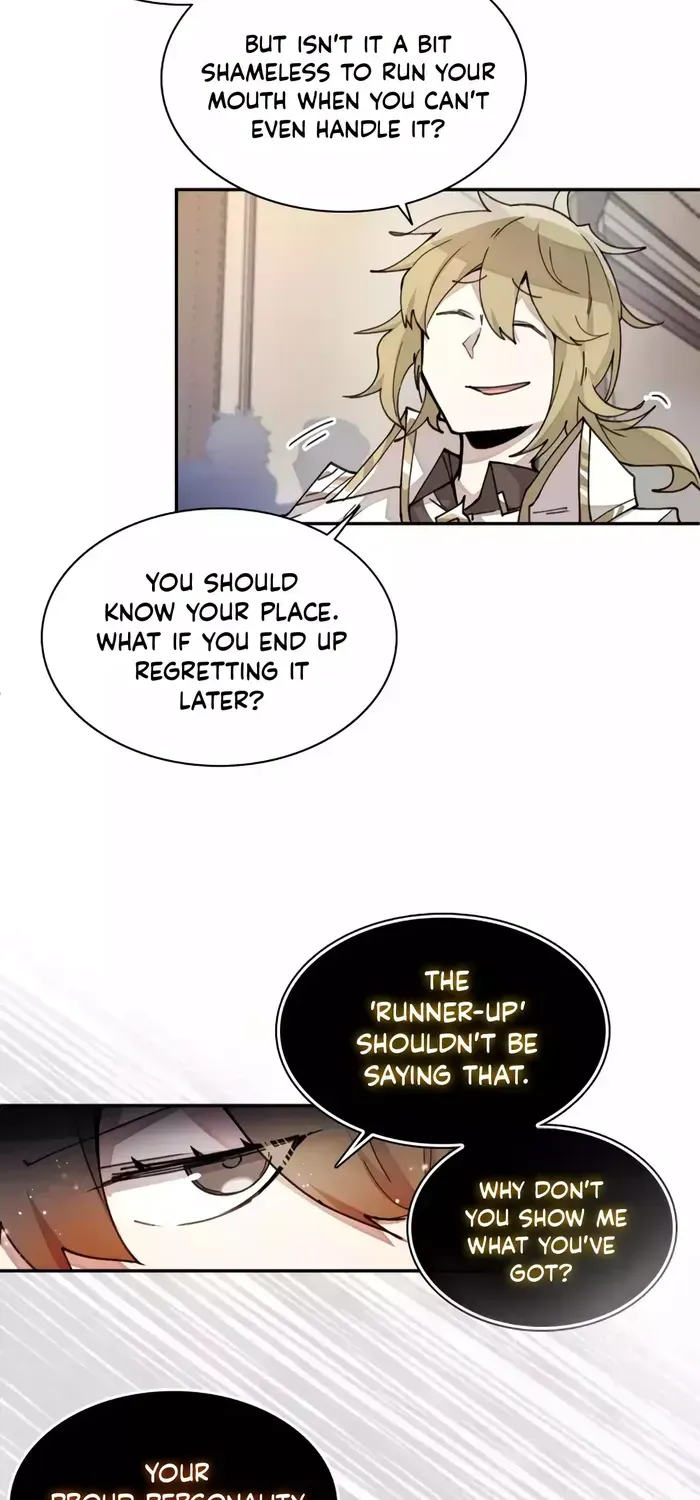 The Rebirth of the Hero’s Party’s Archmage Chapter 13 page 7 - 