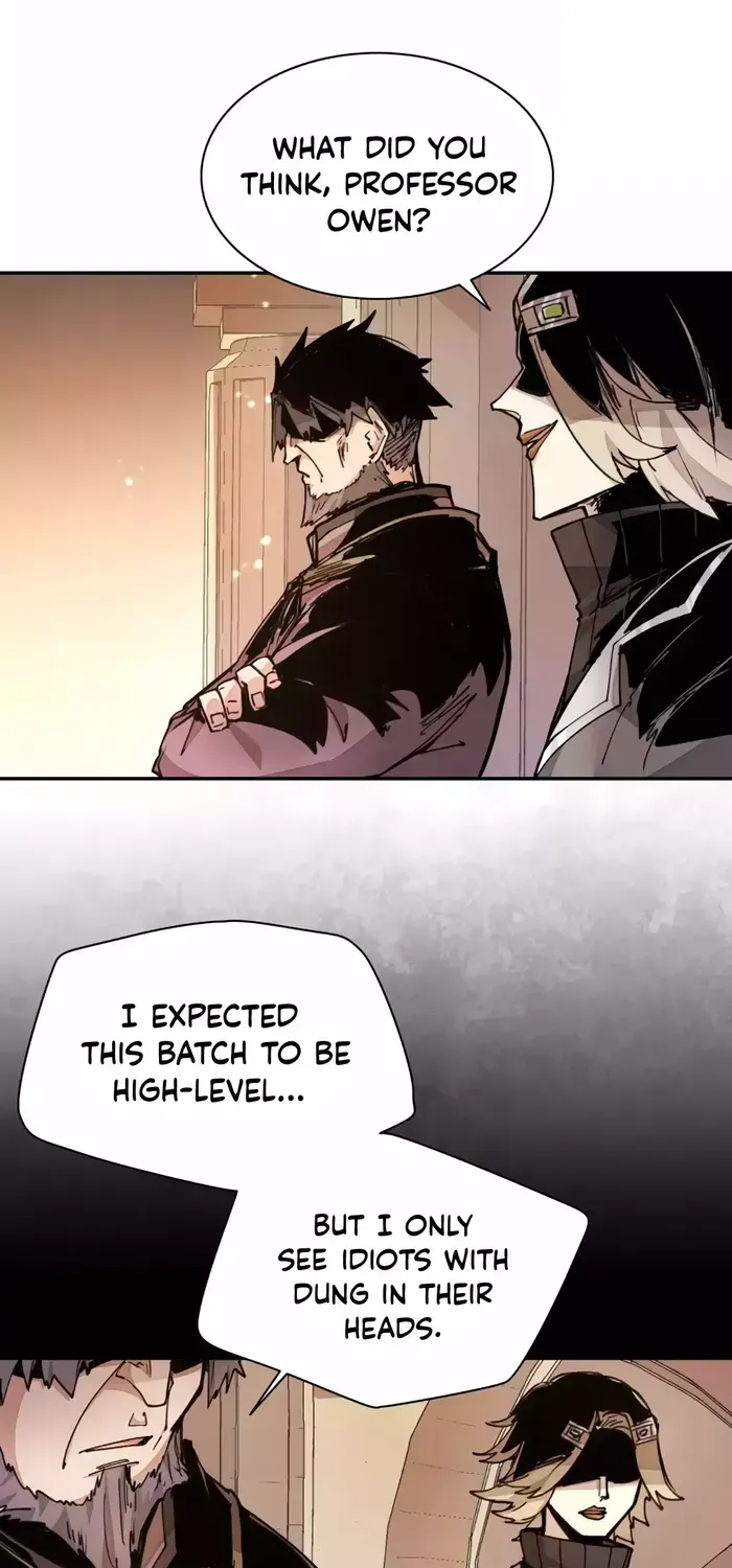 The Rebirth of the Hero’s Party’s Archmage Chapter 13 page 64 - 